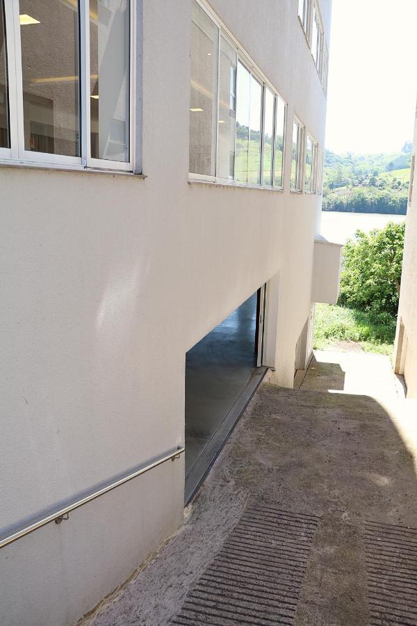 Solar das Águas Marcelino Ramos Exterior foto